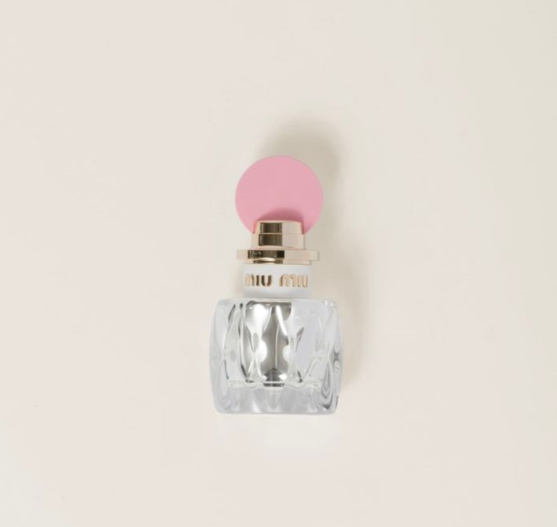Mini parfum ~ Miu Miu 🎀