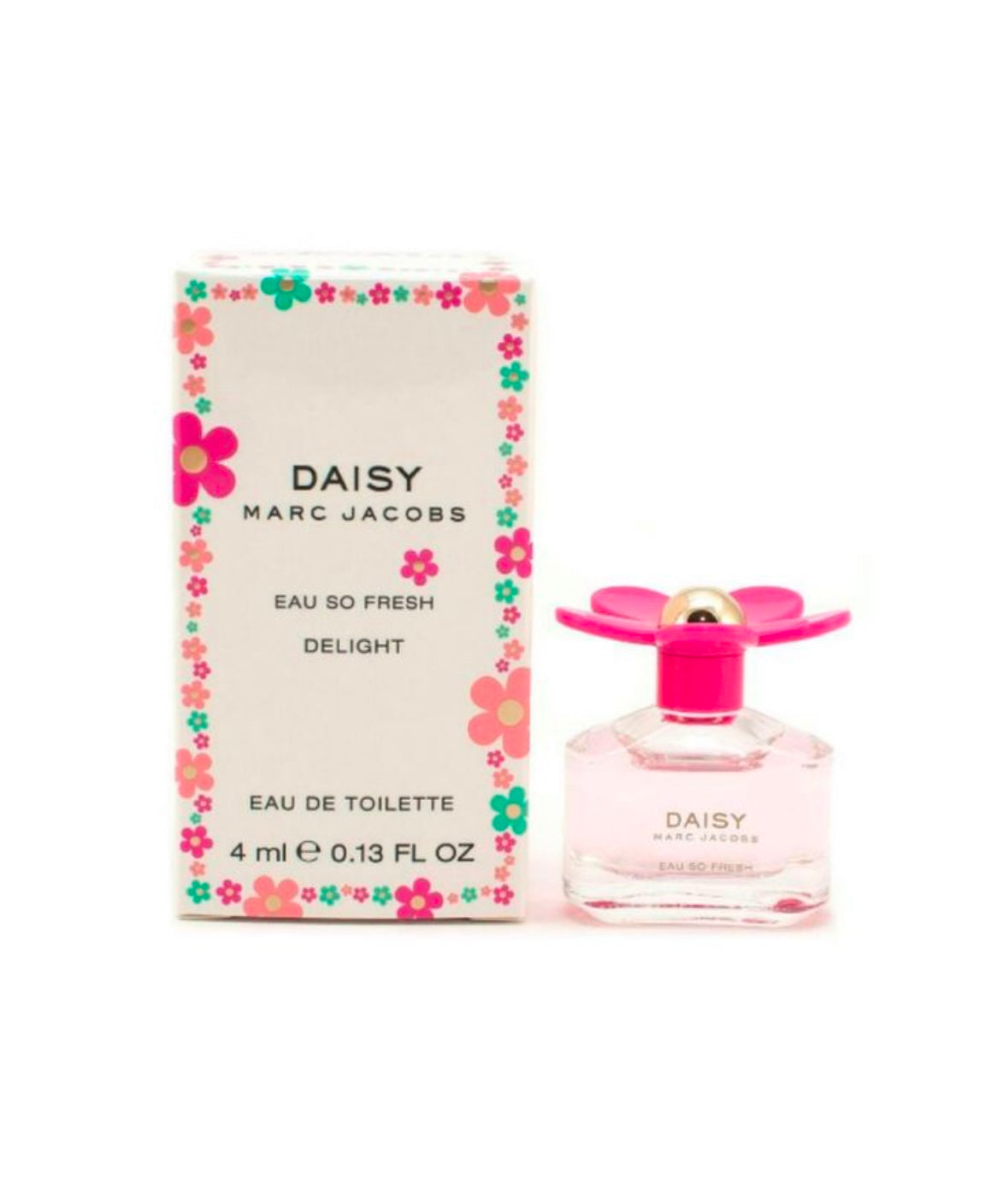 Mini Parfum ~ Daisy Marc Jacobs 🌸