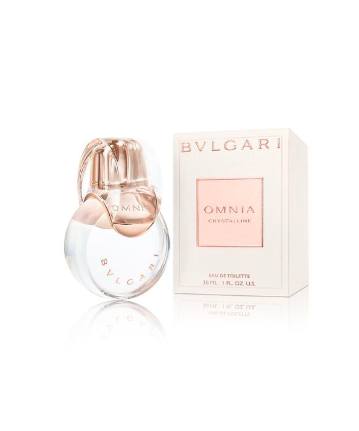 Mini Parfum ~ Bvlgari Omnia 🎀