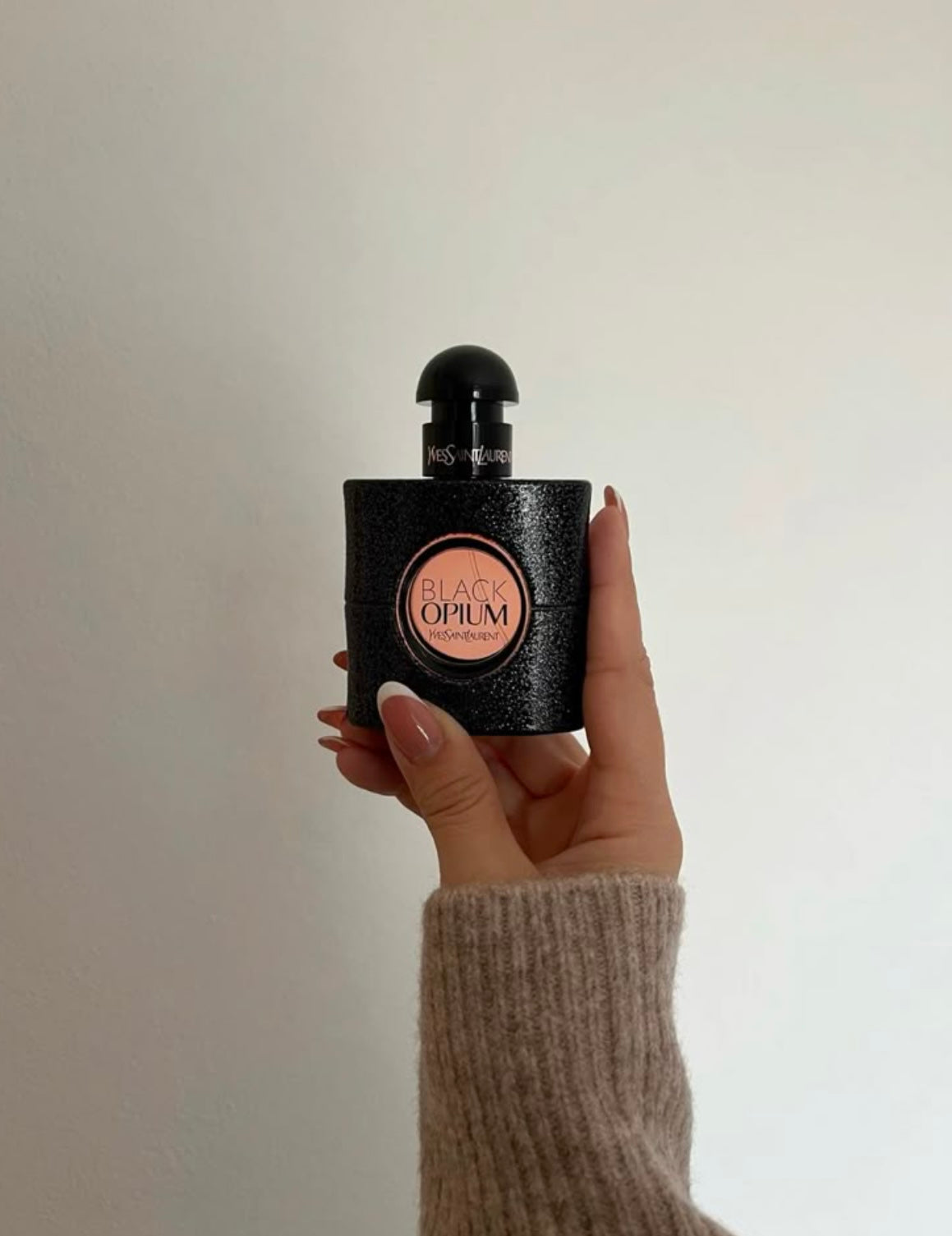Mini Parfum Black Opium🎀
