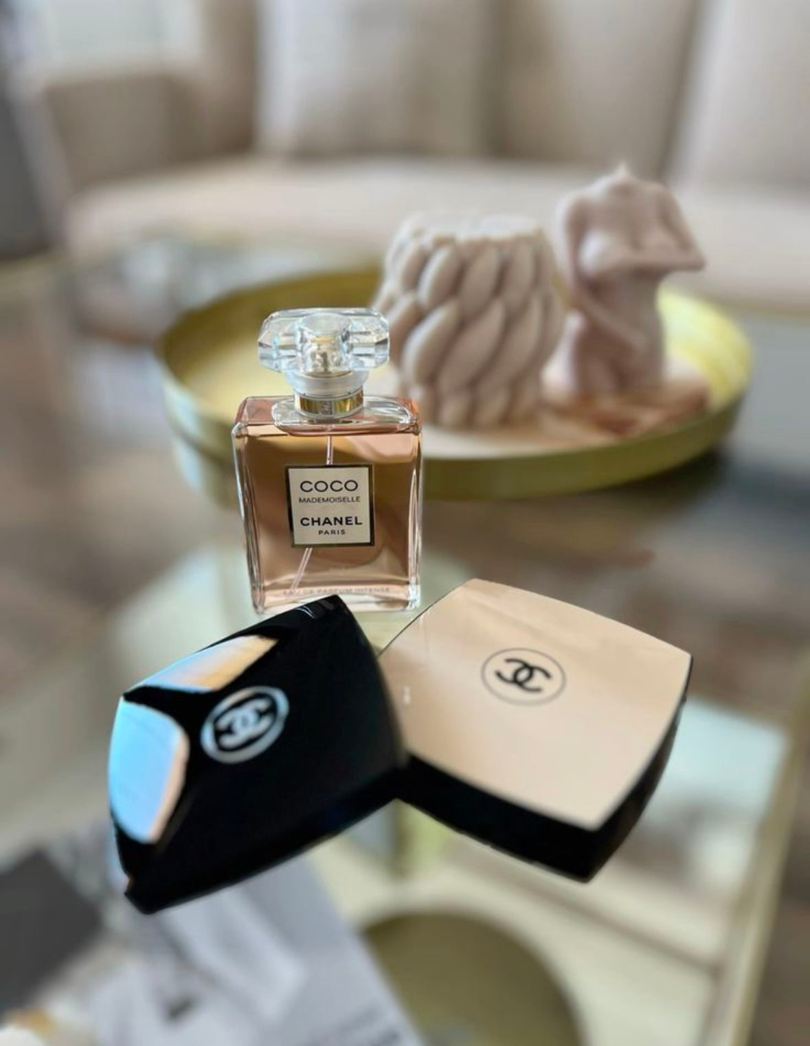 Mini Parfum Coco Chanel🎀