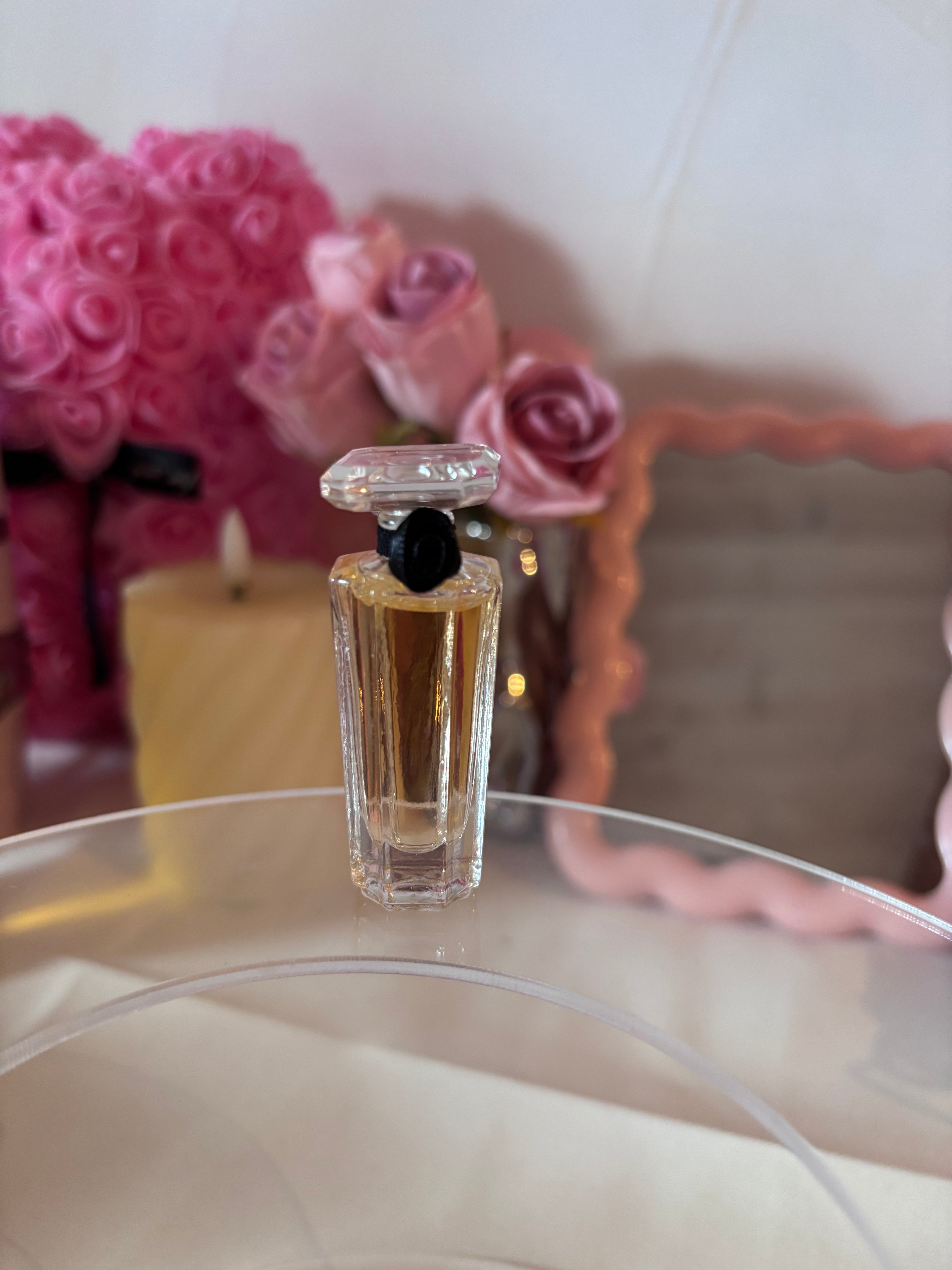 Mini parfum ~ Trésor in love