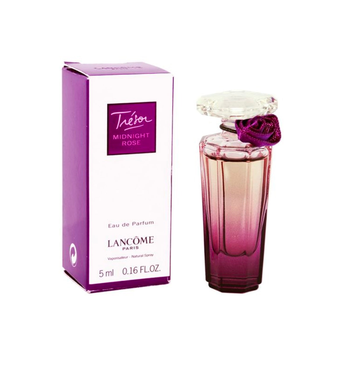 Mini Parfum ~ Lancôme Trésor 🎀