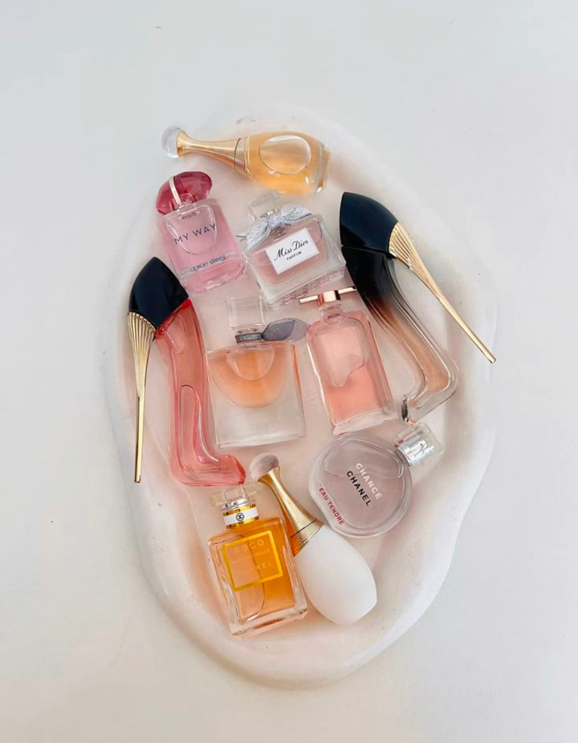 Mini parfums 🎀