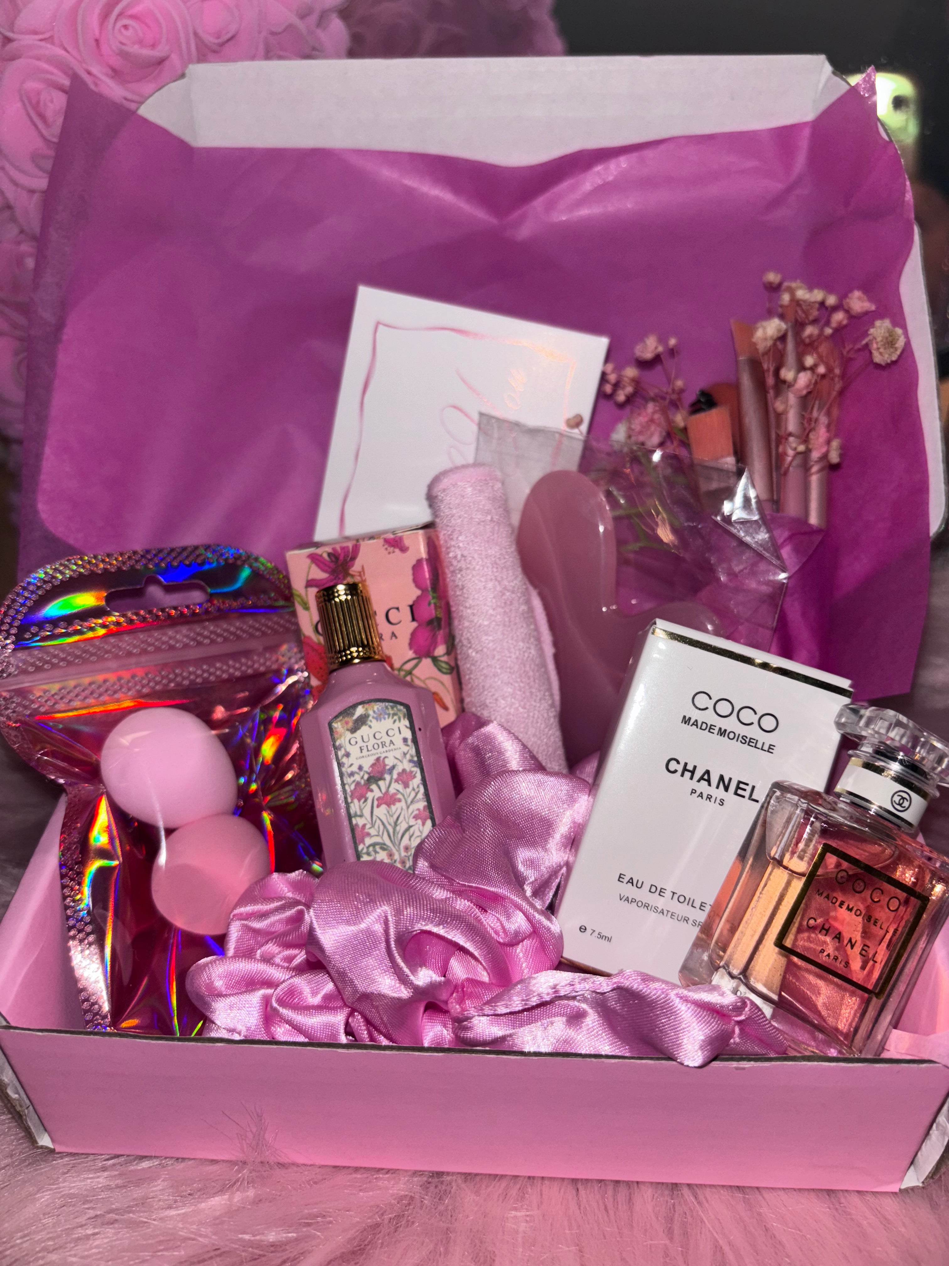 Coffret Miniature 💅🎀