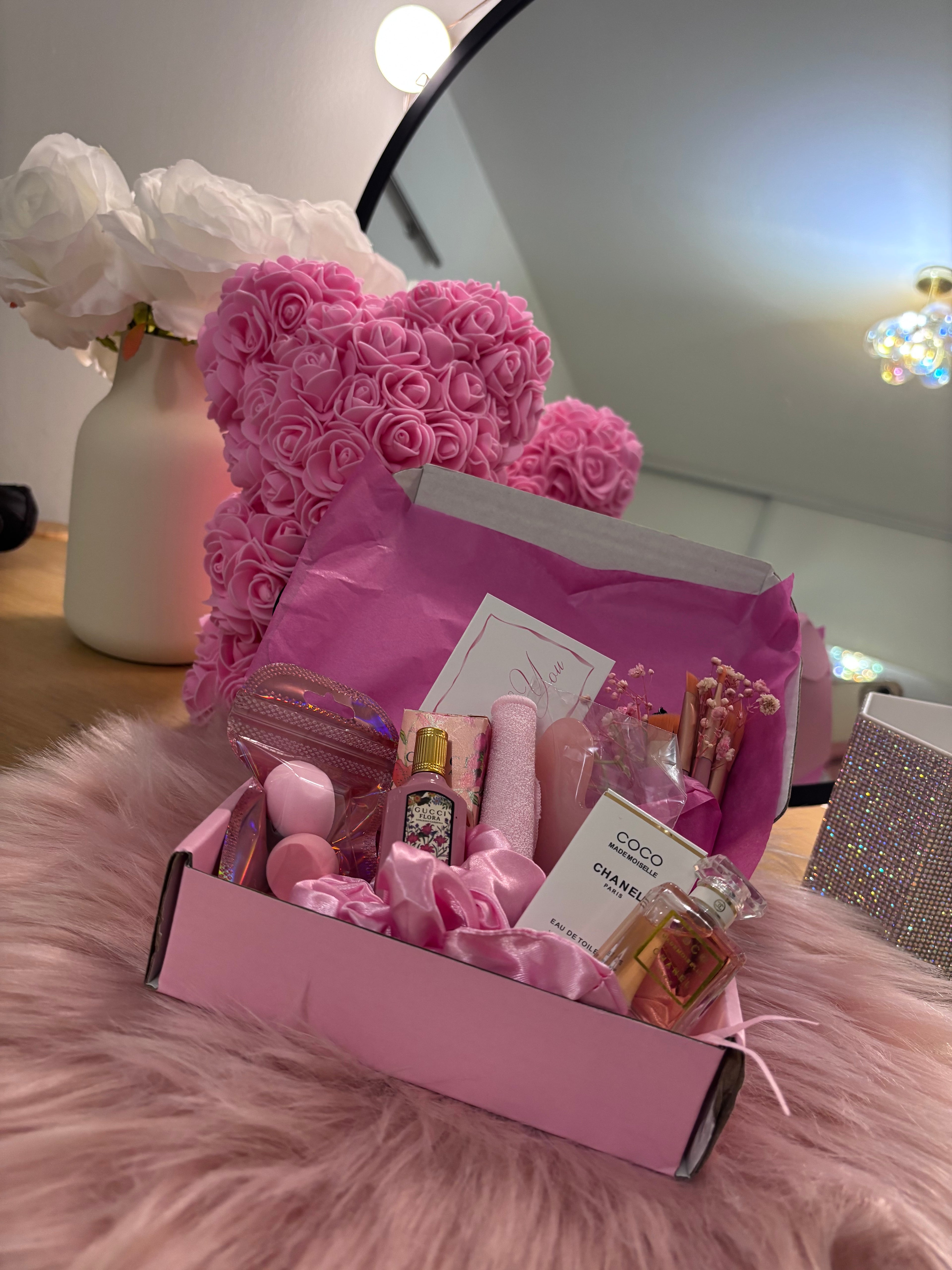 Coffret Miniature 💅🎀