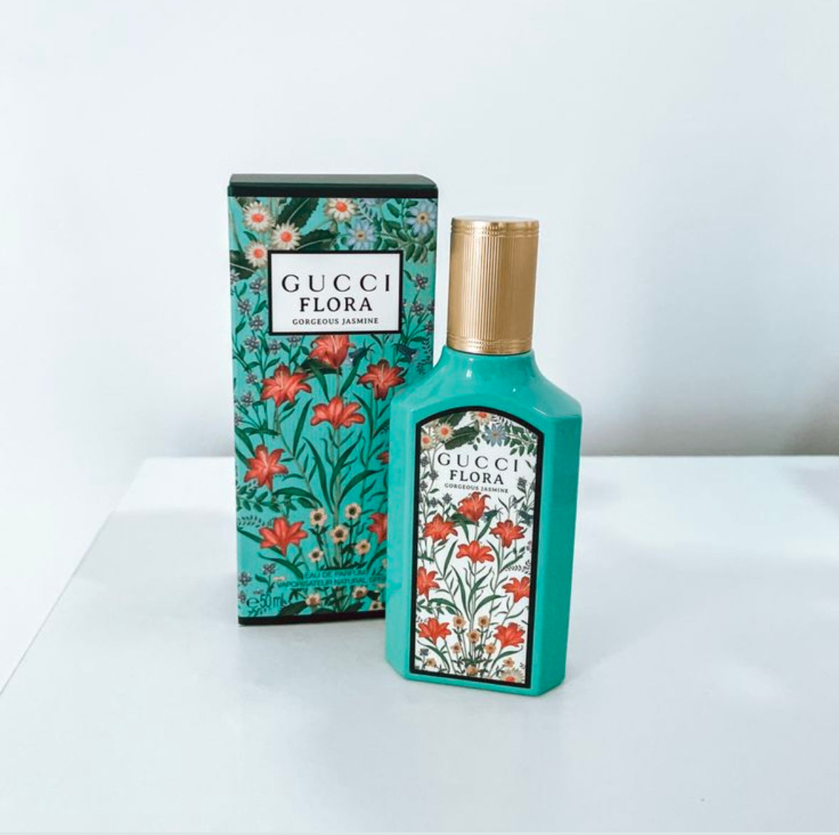 Mini parfum Gucci Flora