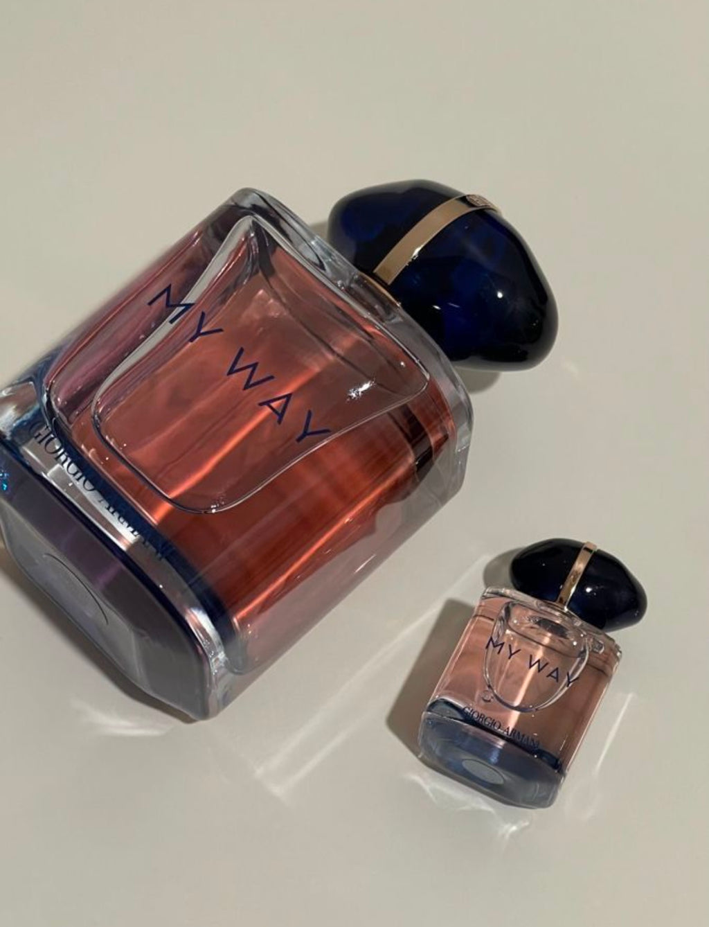 Mini Parfum My Way 🎀