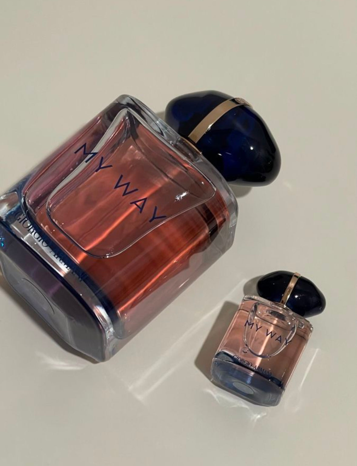 Mini Parfum My Way 🎀