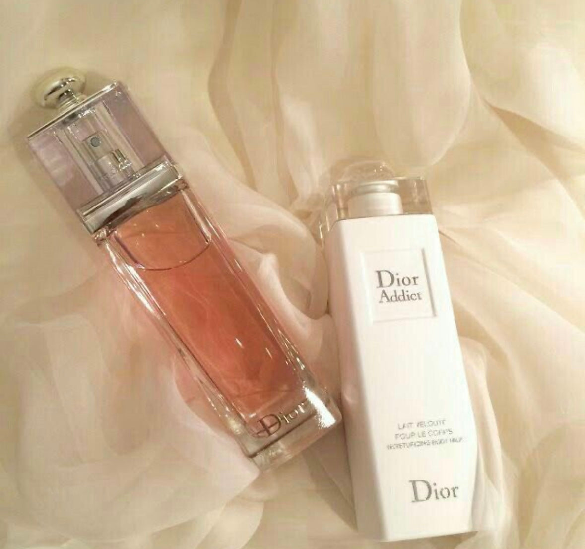 Mini parfum Dior Addict🎀