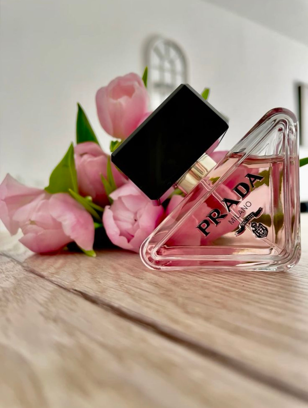 Mini Prada Paradoxe 🎀