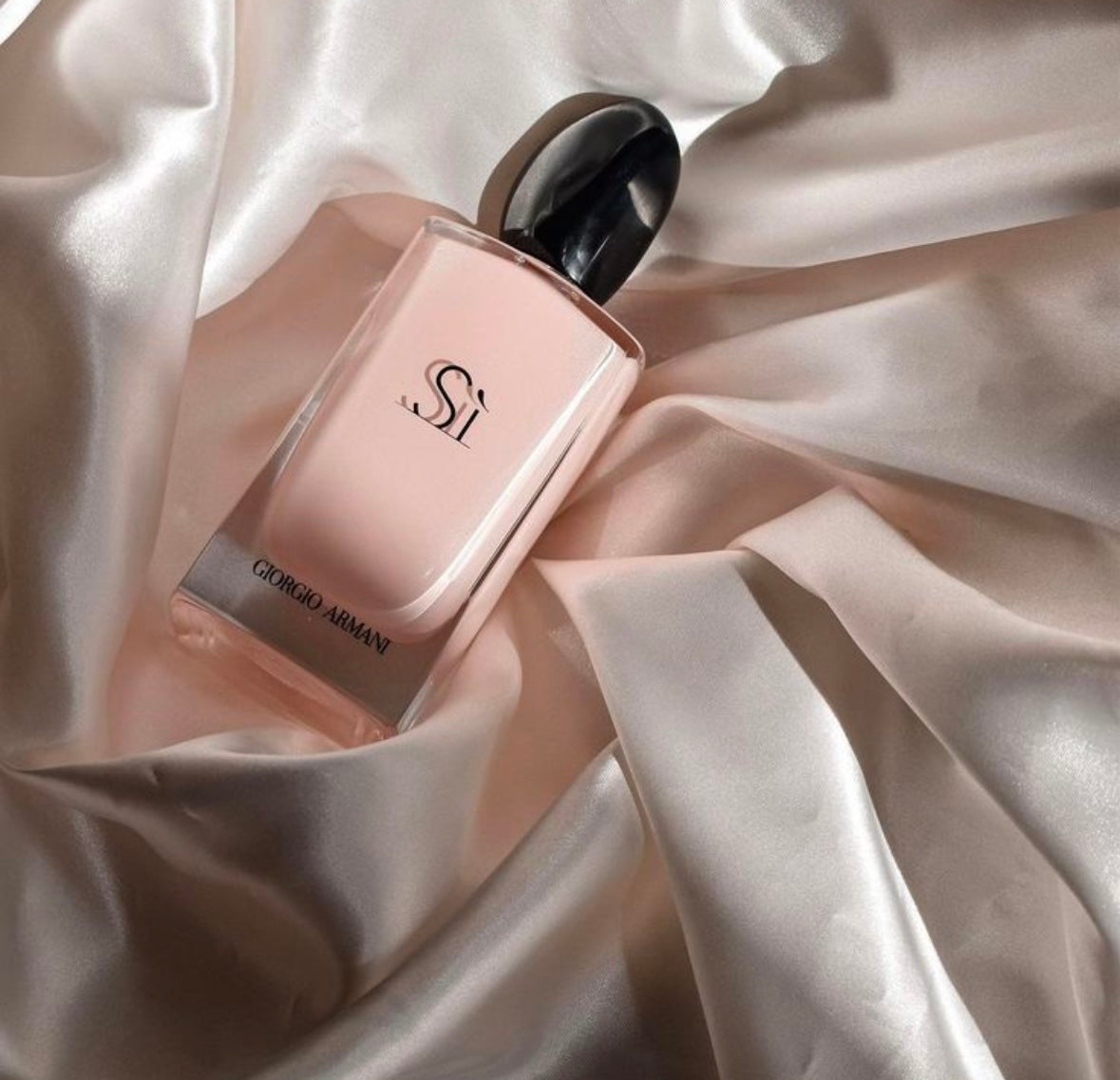 Mini Parfum Sì Giorgio Armani🎀