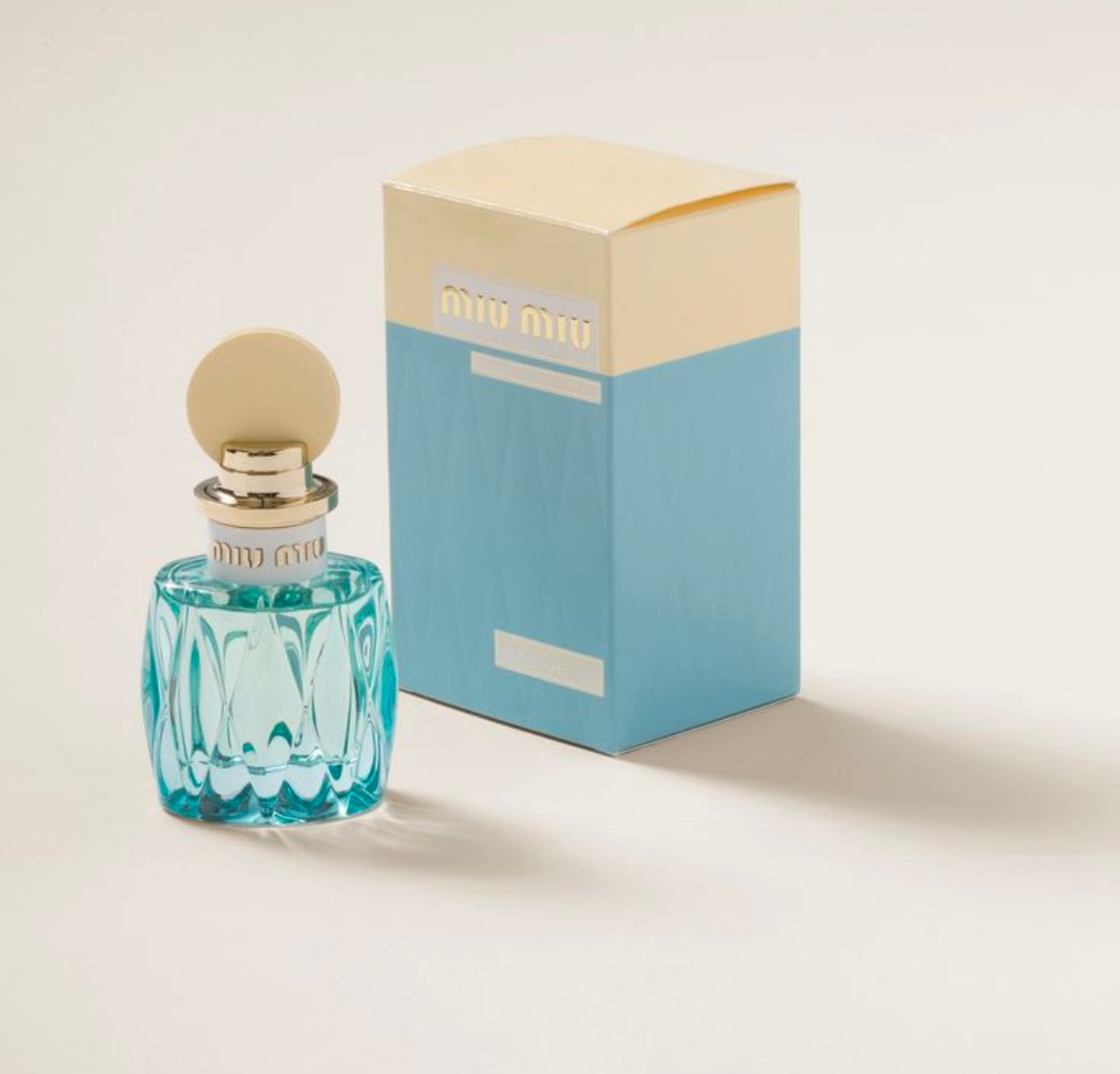 Mini Parfum ~ Miu Miu 🦋