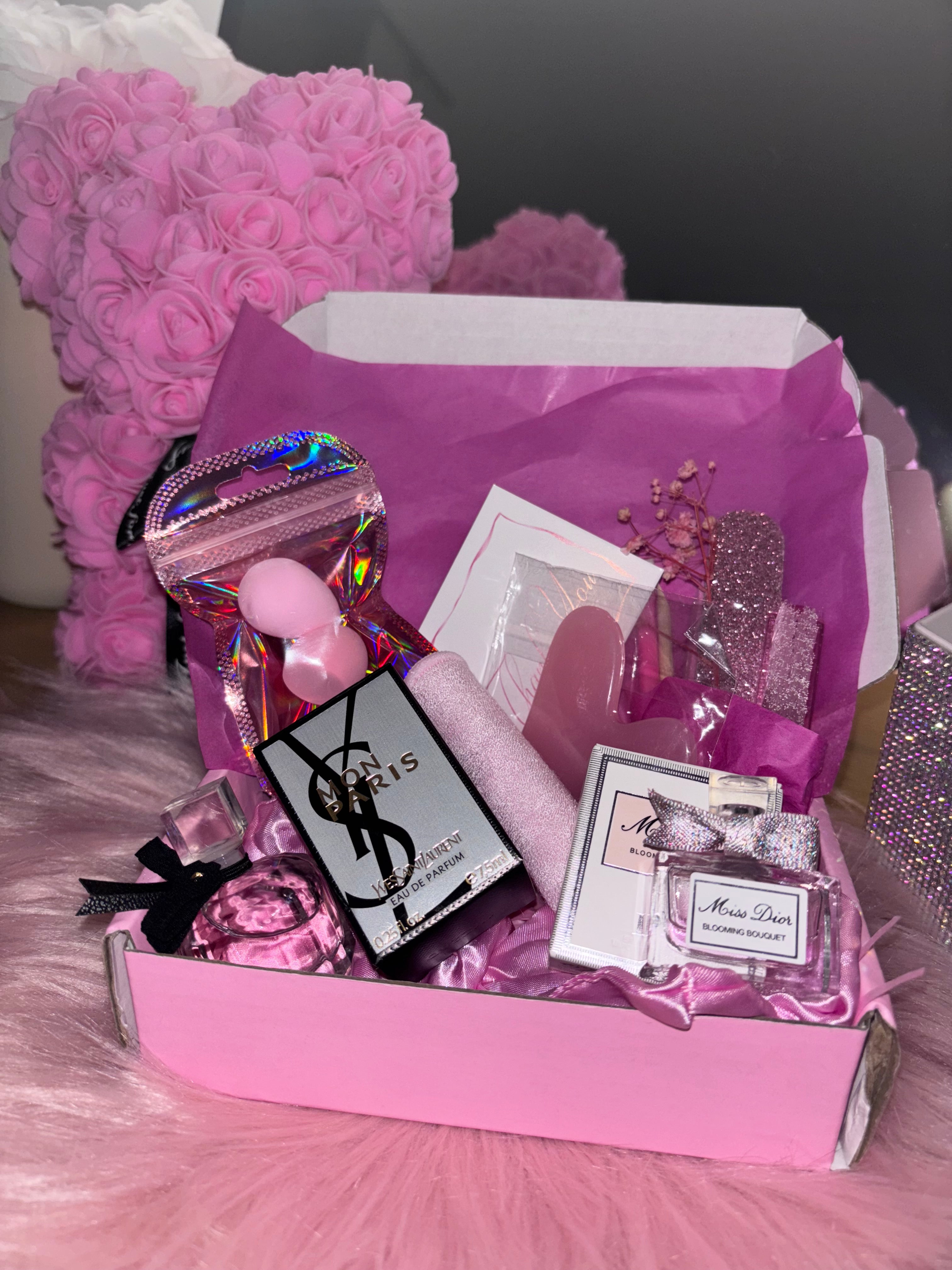 Coffret Miniature 💅🎀