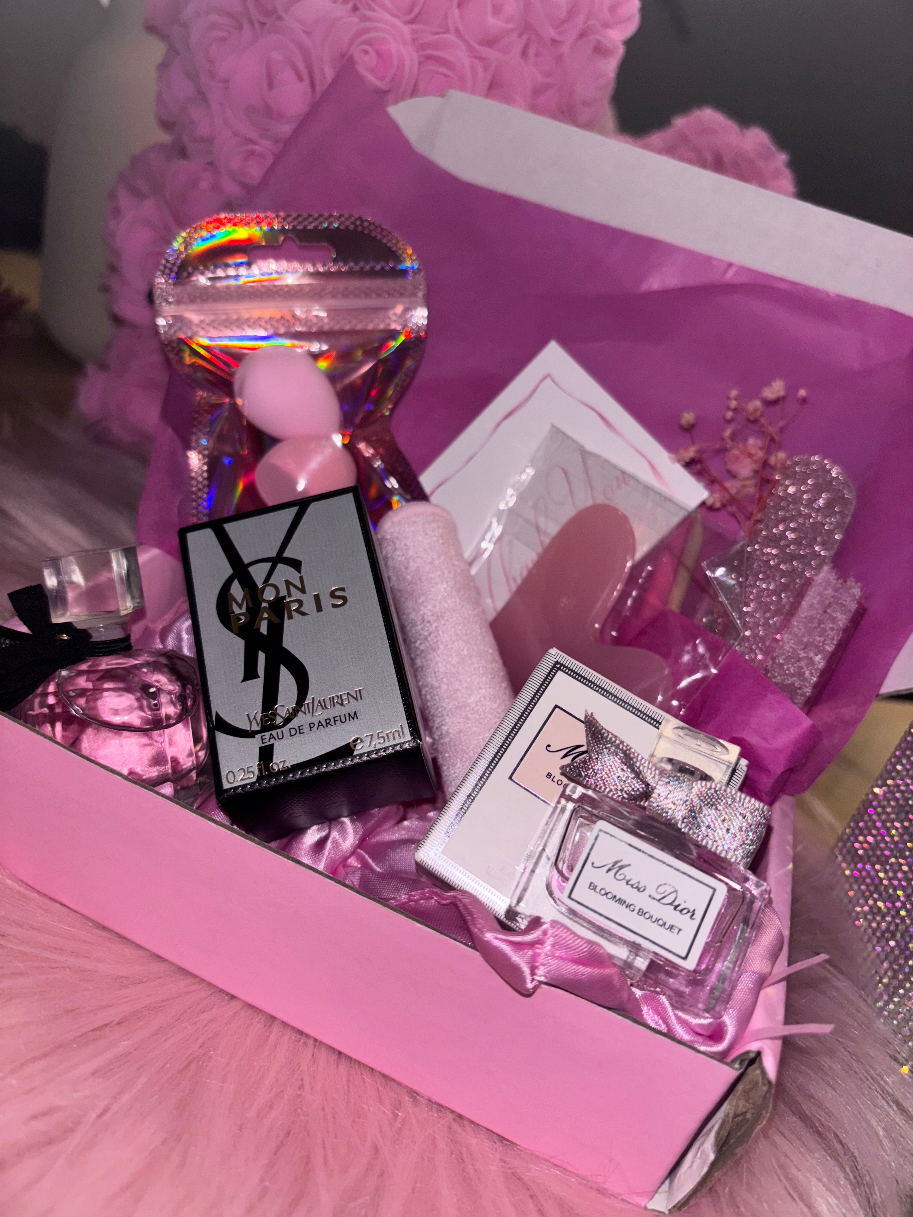 Coffret Miniature 💅🎀