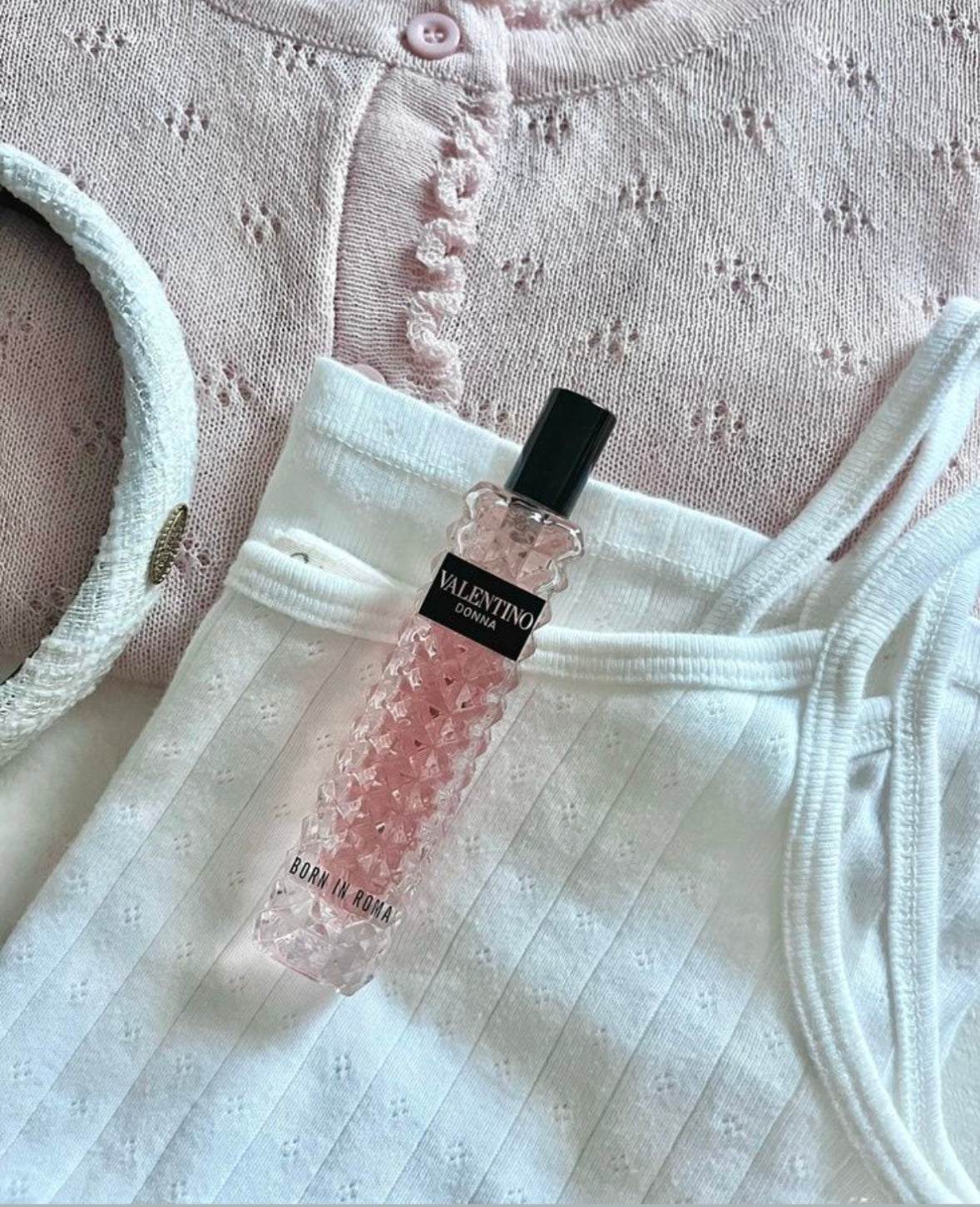 Mini Parfum Valentino 🎀