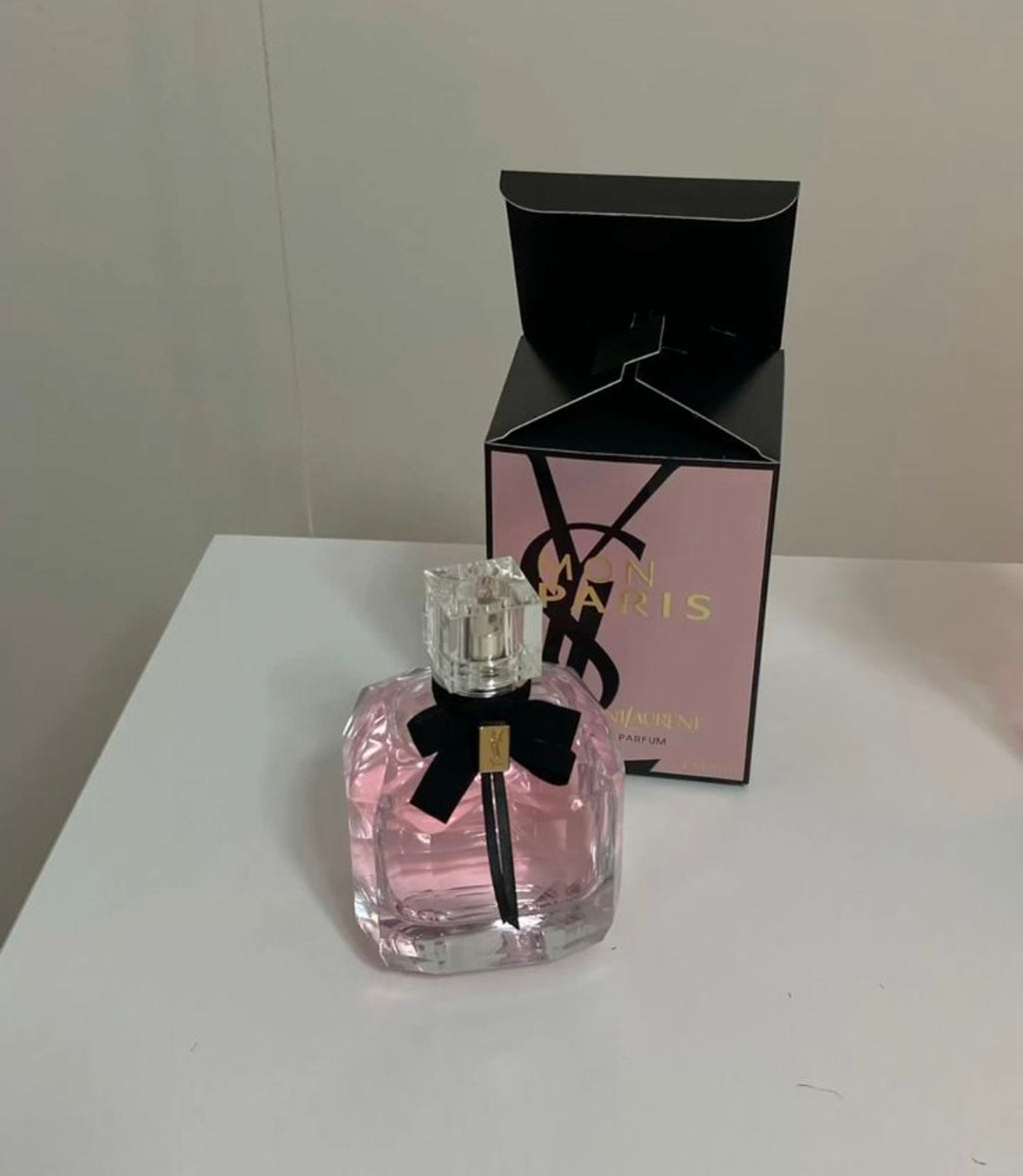 Mini Parfum YSL Mon Paris🎀