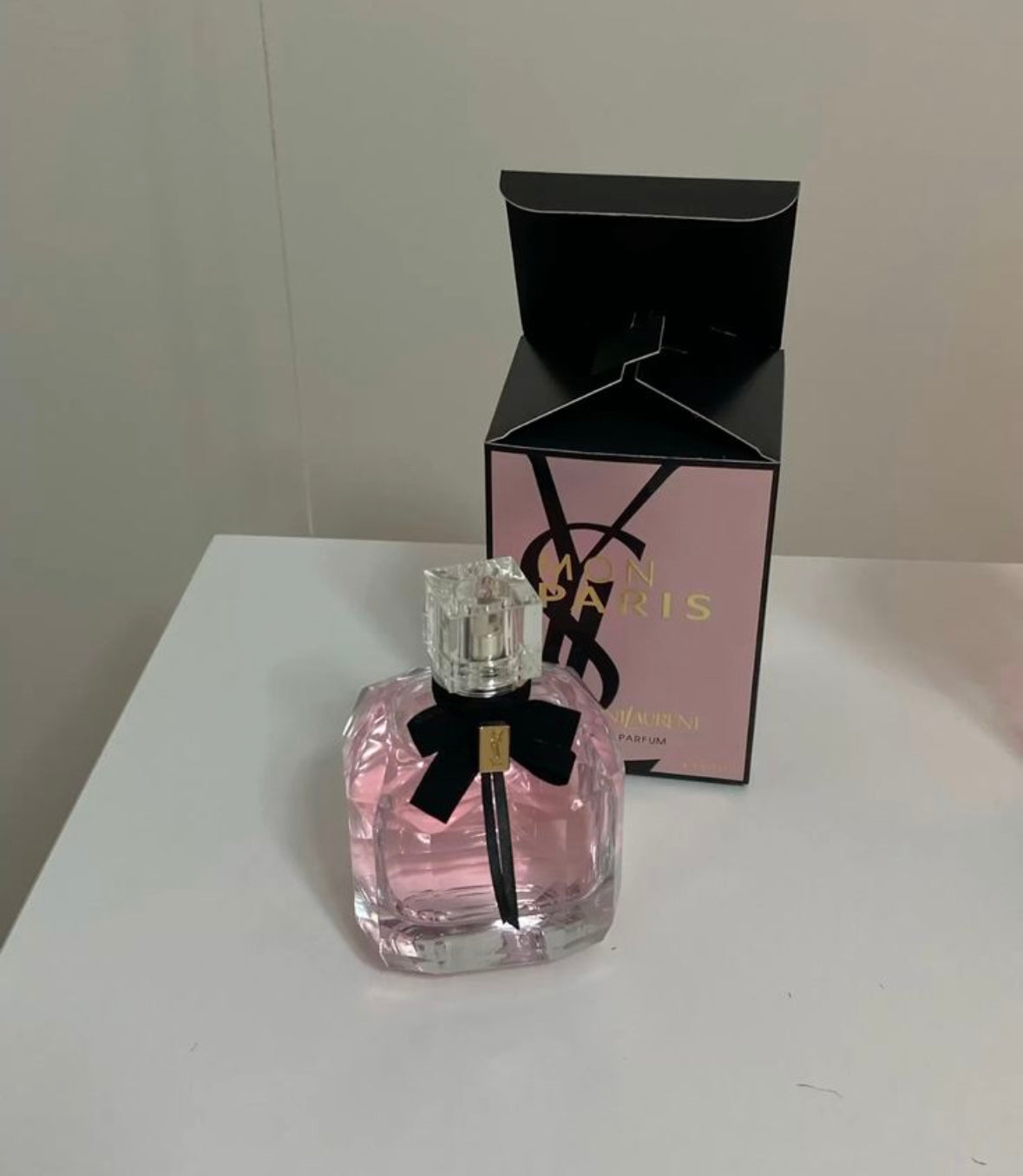 Mini Parfum YSL Mon Paris🎀