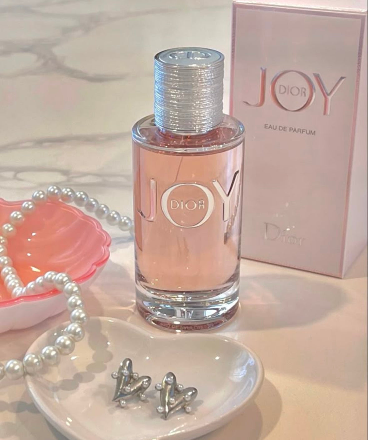 Mini Parfum Joy Dior 🎀