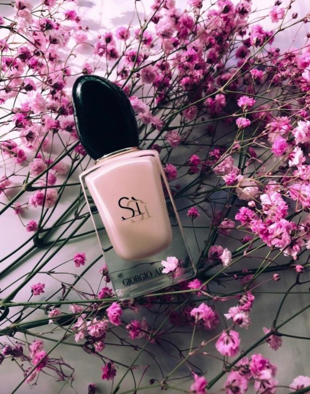 Mini Parfum Sì Giorgio Armani🎀
